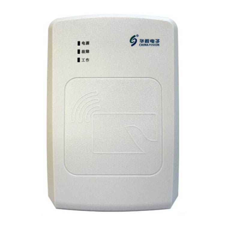 臺式居民身份證閱讀機具CVR-100UC